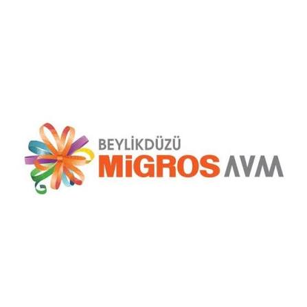 Beylikdüzü Migros AVM